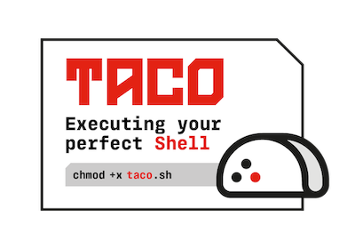 taco